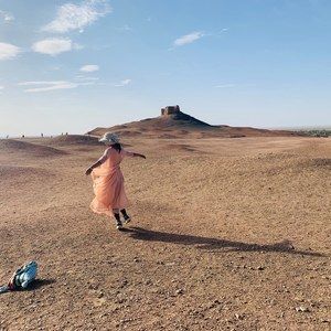 Meet your Posher, Ya